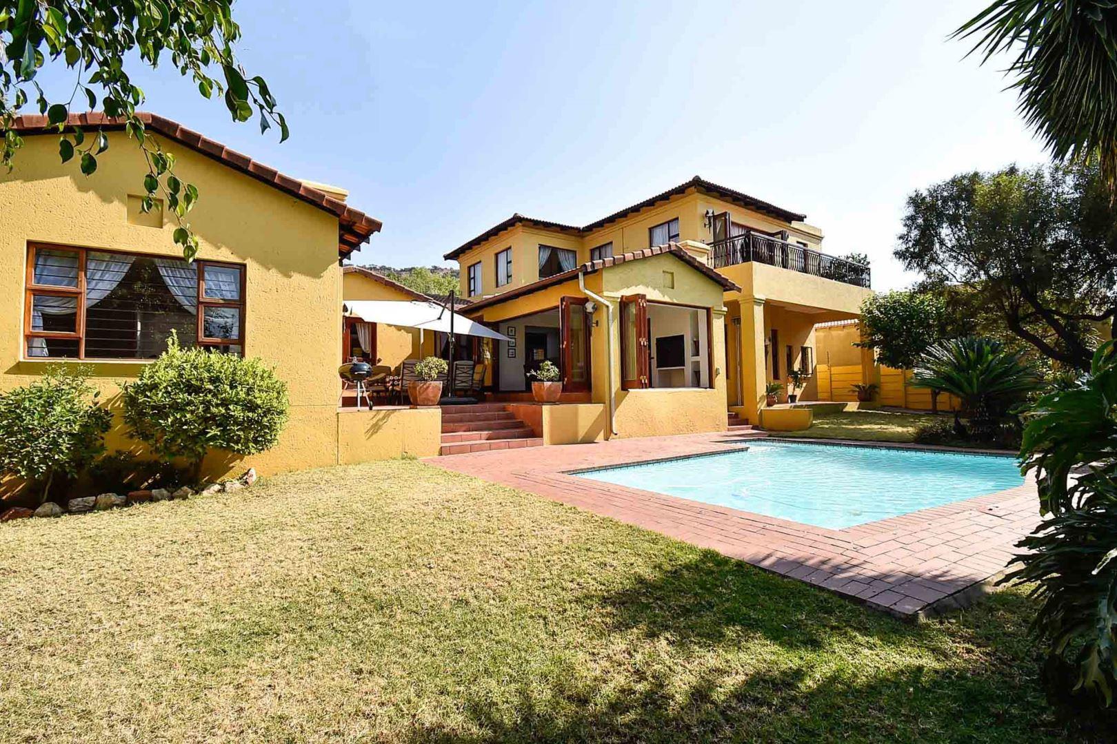 Little Falls Property Property and houses for sale in Little Falls