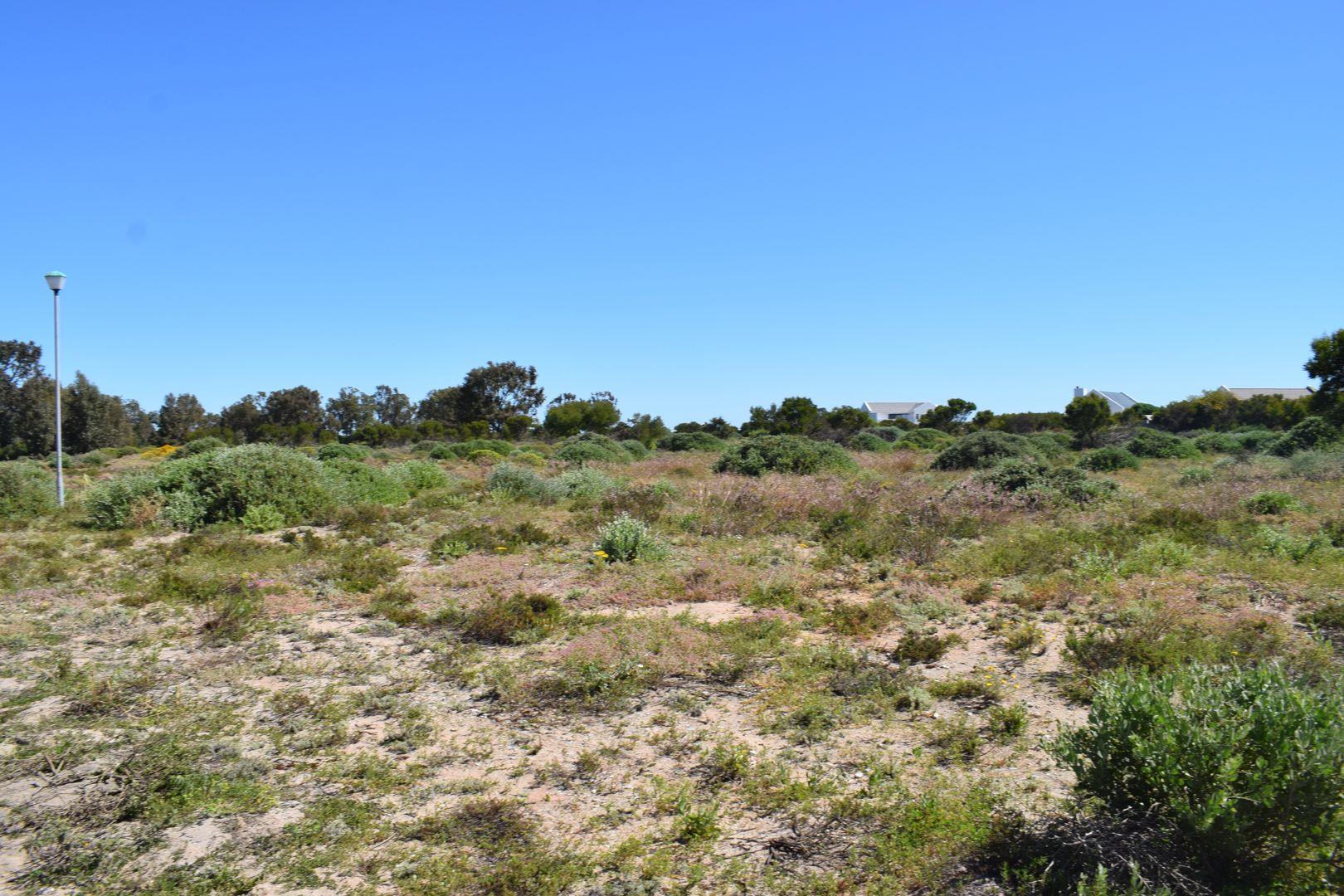 Vacant land / plot for sale in Britannia Beach Estate P24113341700