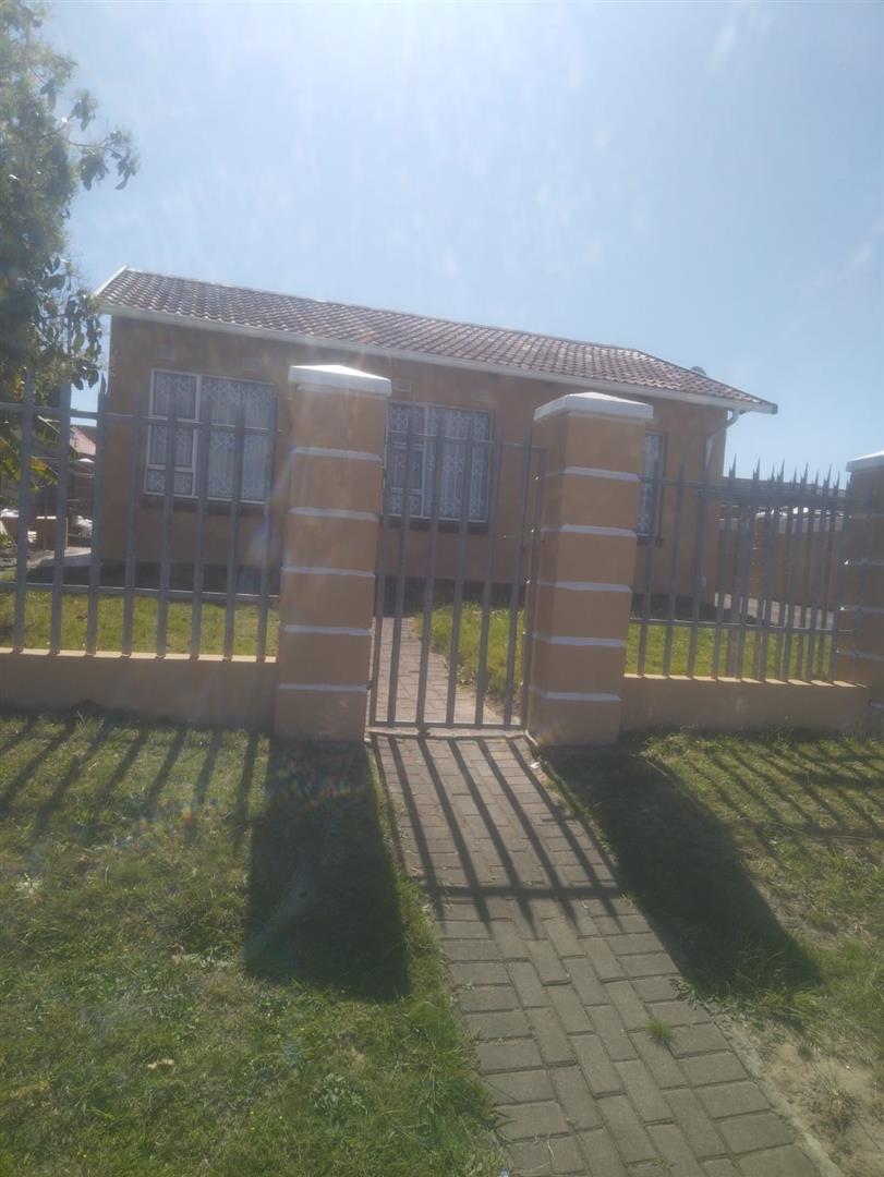 Amalinda Property Houses to rent in Amalinda