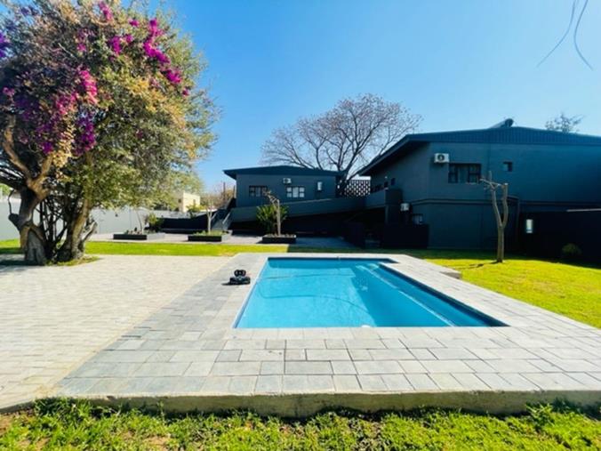 2 Bedroom Apartment / Flat to Rent in Gaborone