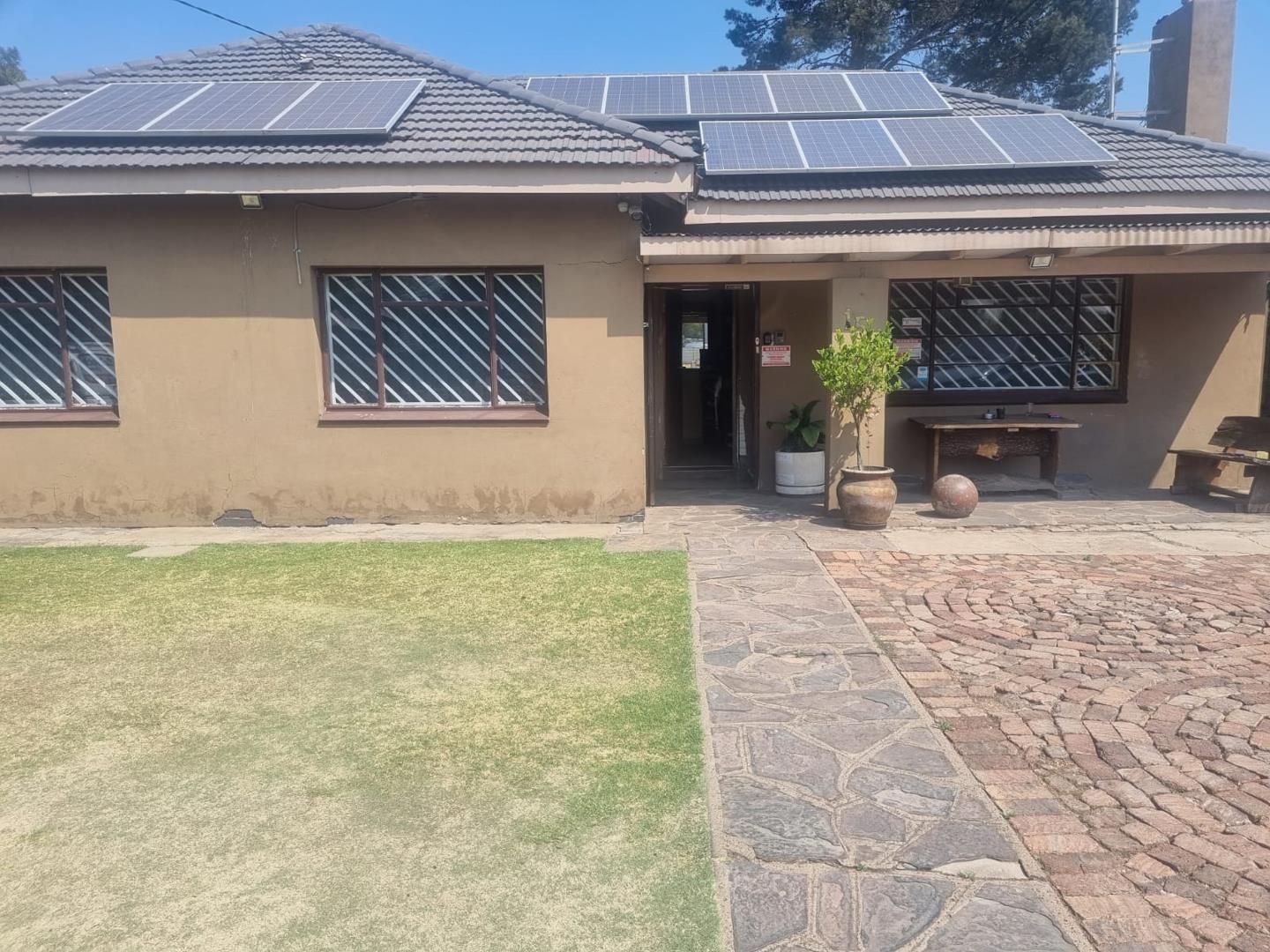 3 Bedroom House for sale in Three Rivers P24113342116