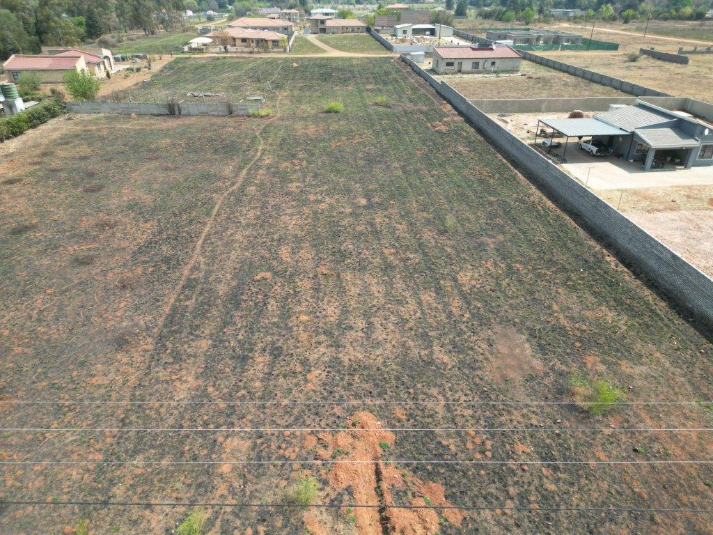 Henley On Klip Property Vacant land / plots for sale in Henley On