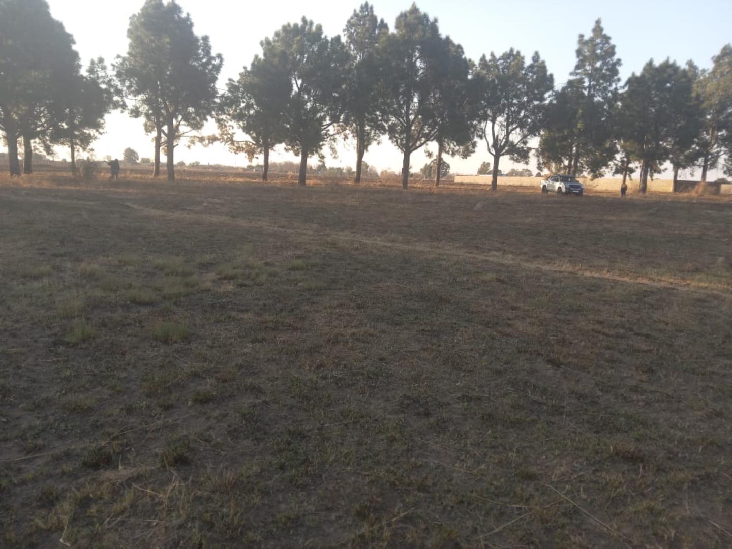 Vaal Dam Property Vacant land / plot for sale in Vaal Dam