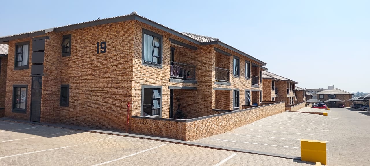 Apartments / flats to rent in Benoni Benoni Property