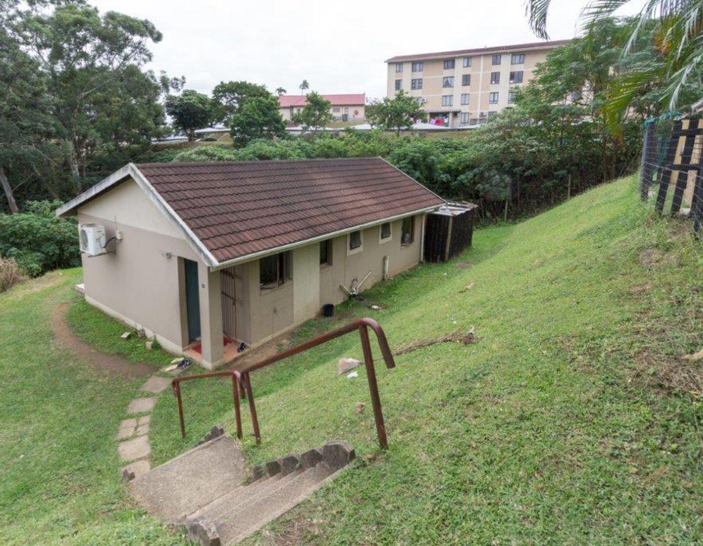 3 Bedroom Townhouse for sale in Bellair P24113342888