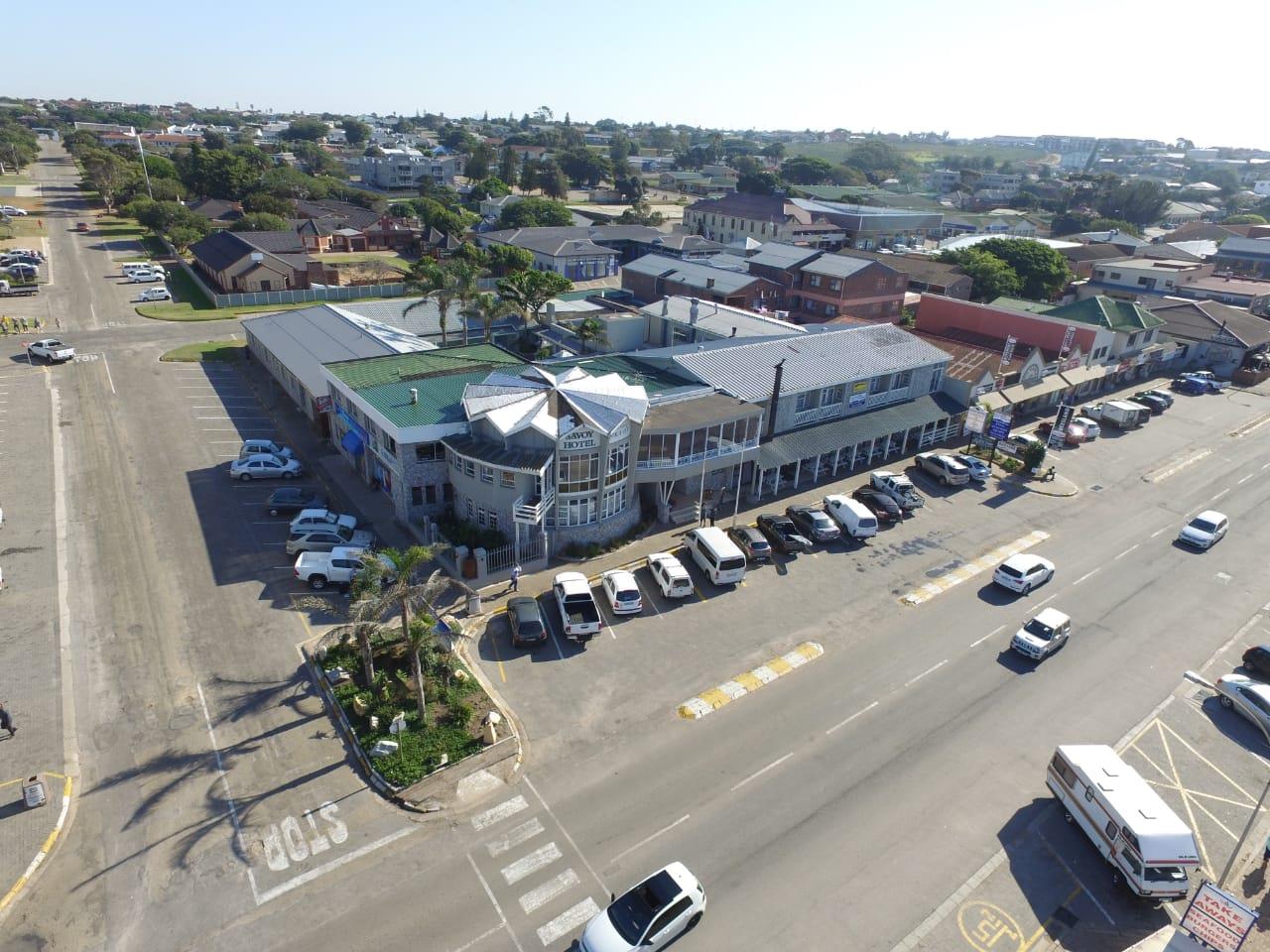 Commercial property for sale in Jeffreys Bay Central P24113342956