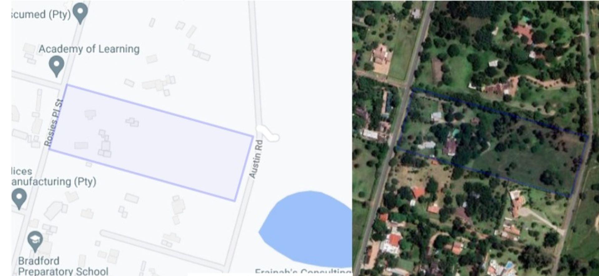 Vacant land / plots for sale in Midrand Midrand Property Property24