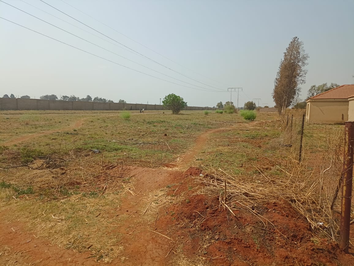 Vacant land / plot for sale in Henley On Klip P24113343062
