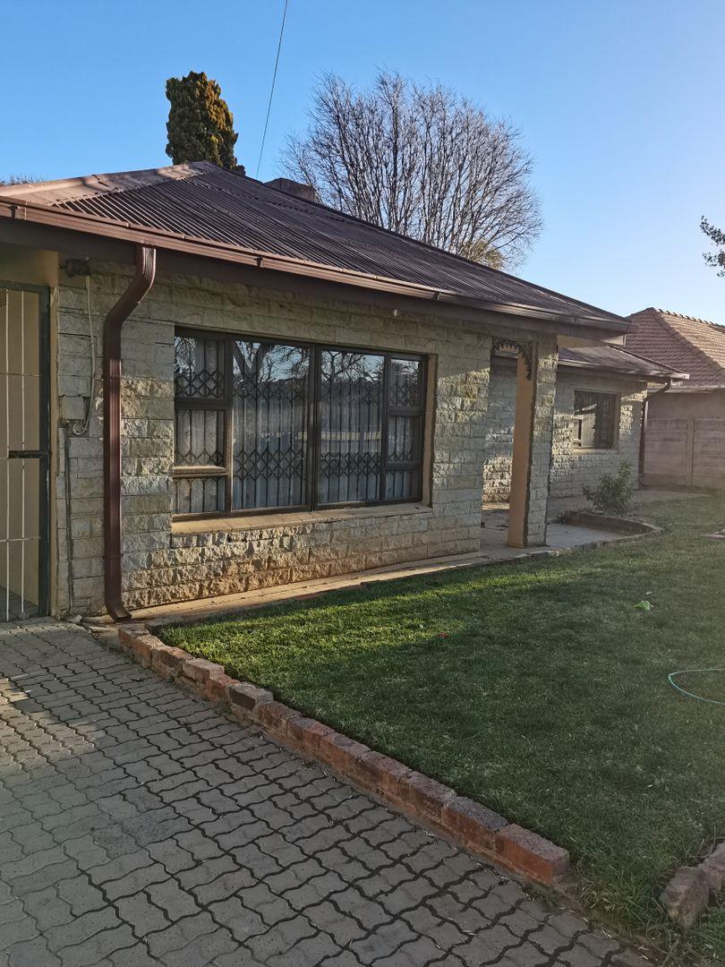 Houses to rent in Welkom Welkom Property