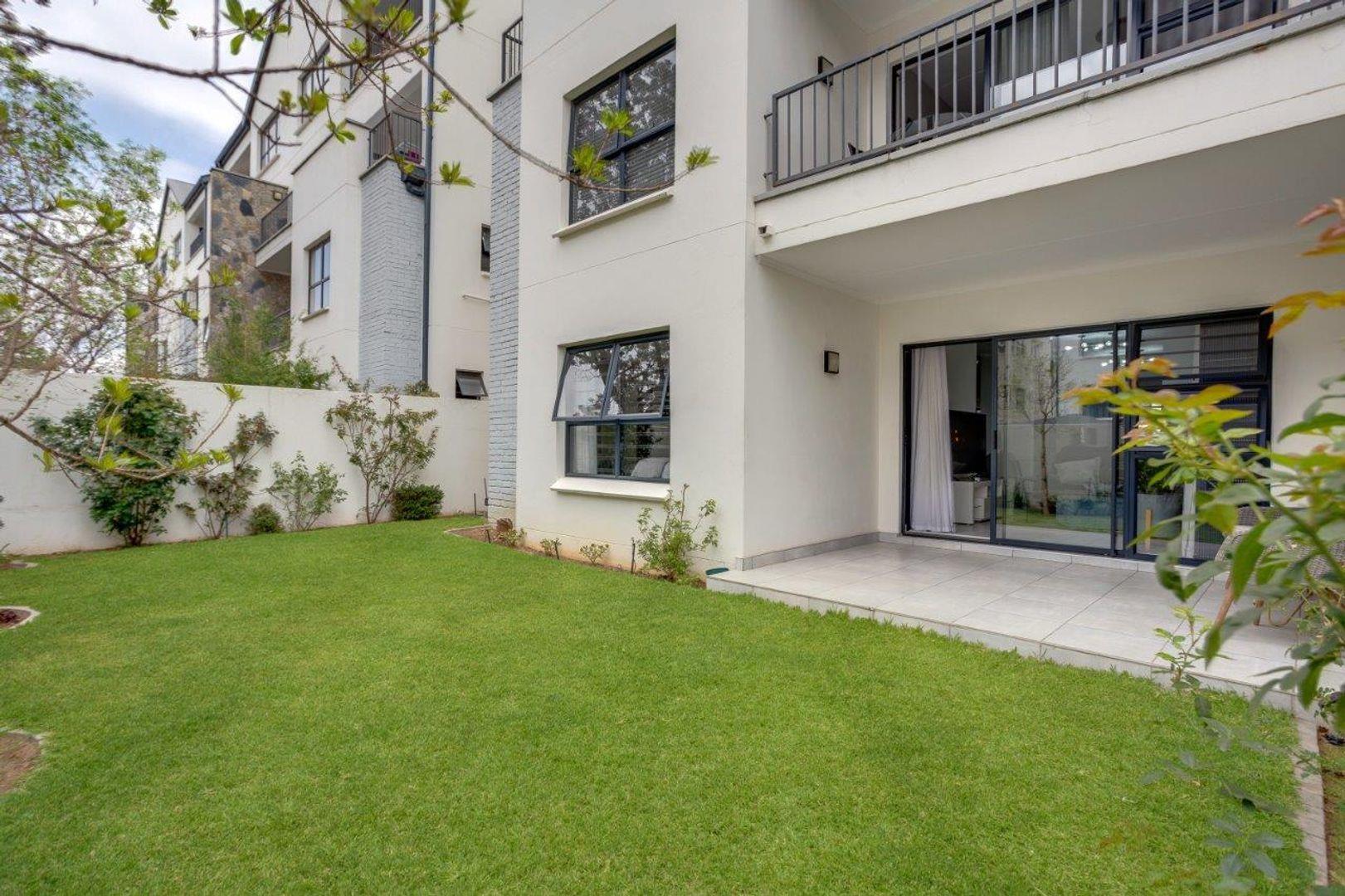 Crowthorne Ah Property Property and houses for sale in Crowthorne Ah