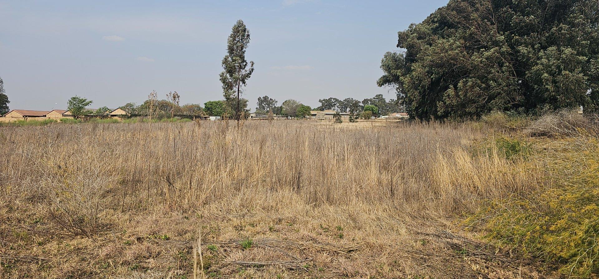 Vacant land / plot for sale in Riversdale P24113343439