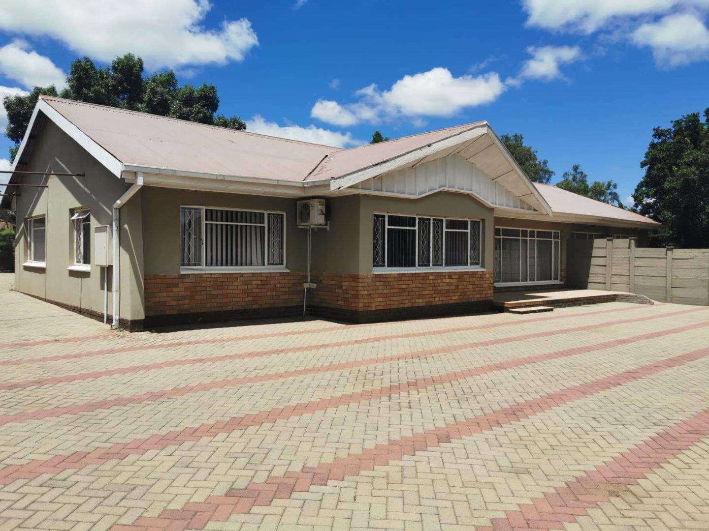 Property and houses for sale in Bloemfontein Bloemfontein Property