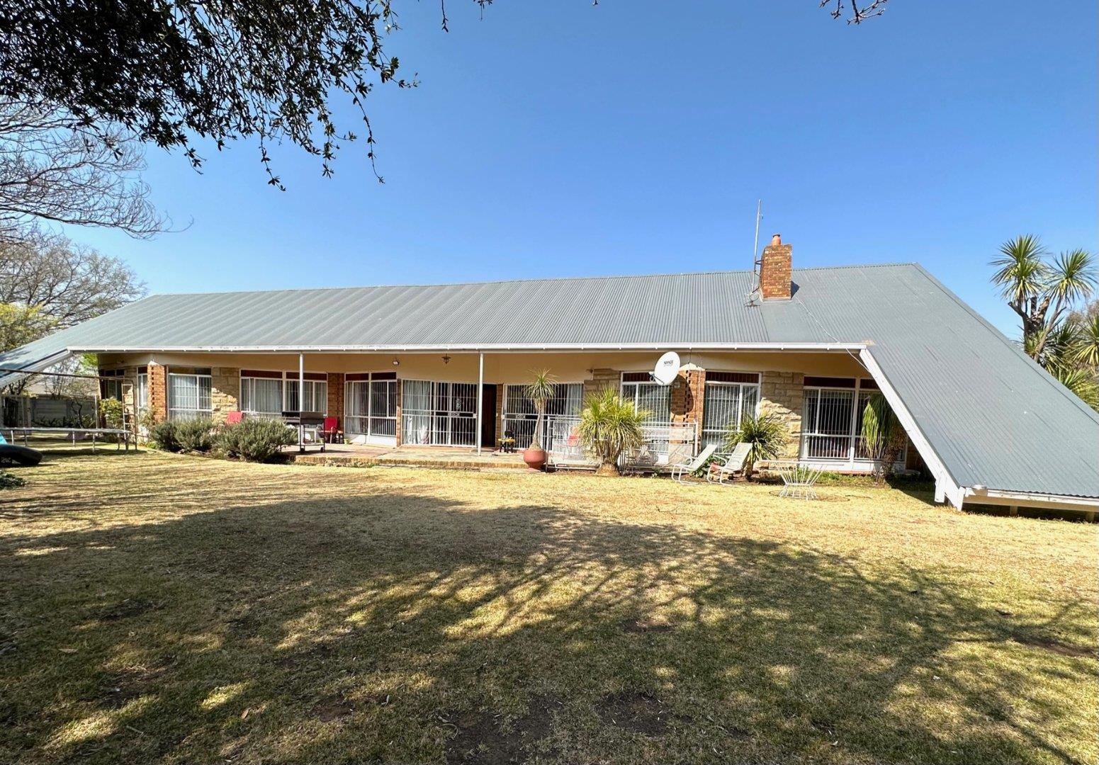 Panorama, Bethlehem Property Property and houses for sale in Panorama, Bethlehem Property24