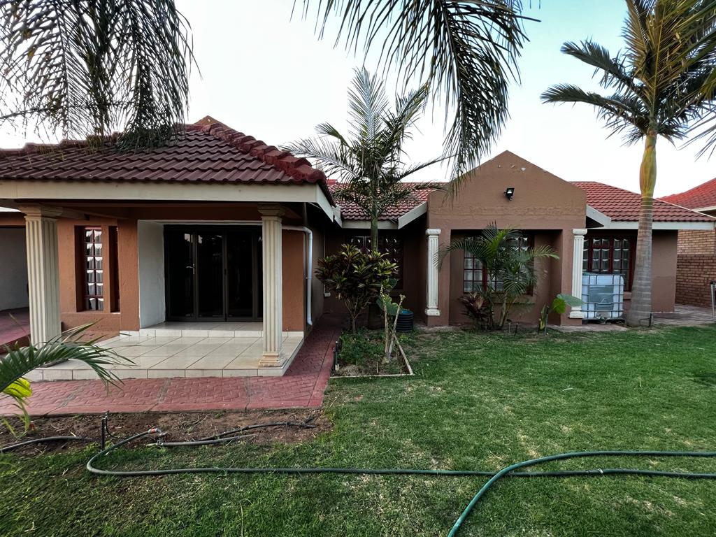 Flora Park, Polokwane Property Property and houses for sale in Flora