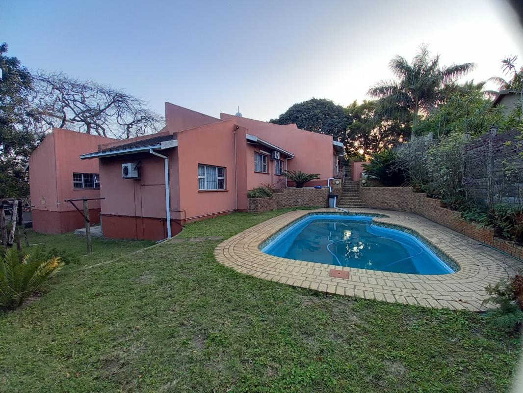 3 Bedroom House for sale in Arboretum P24113344082