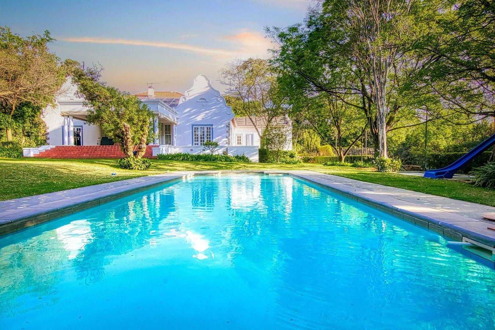 Houghton Estate Property Property and houses to rent in Houghton