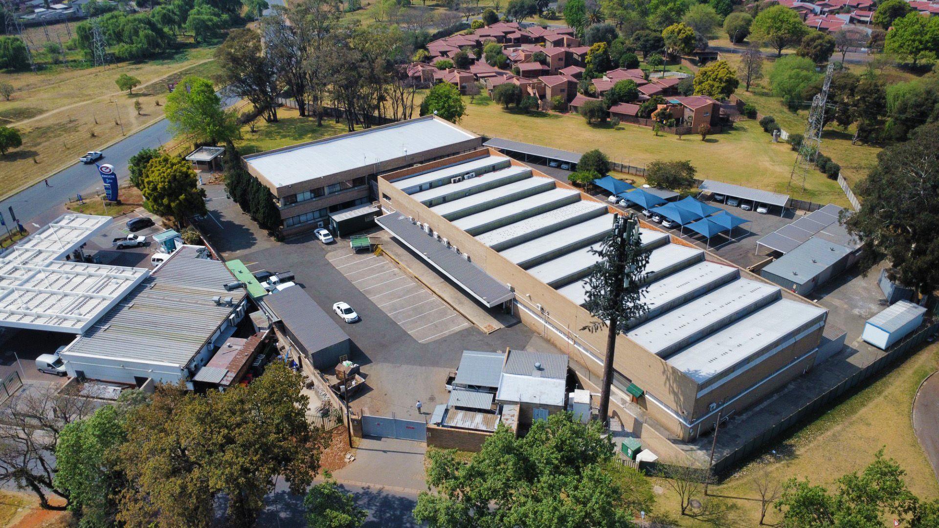 Industrial property for sale in Albertville P24113344744