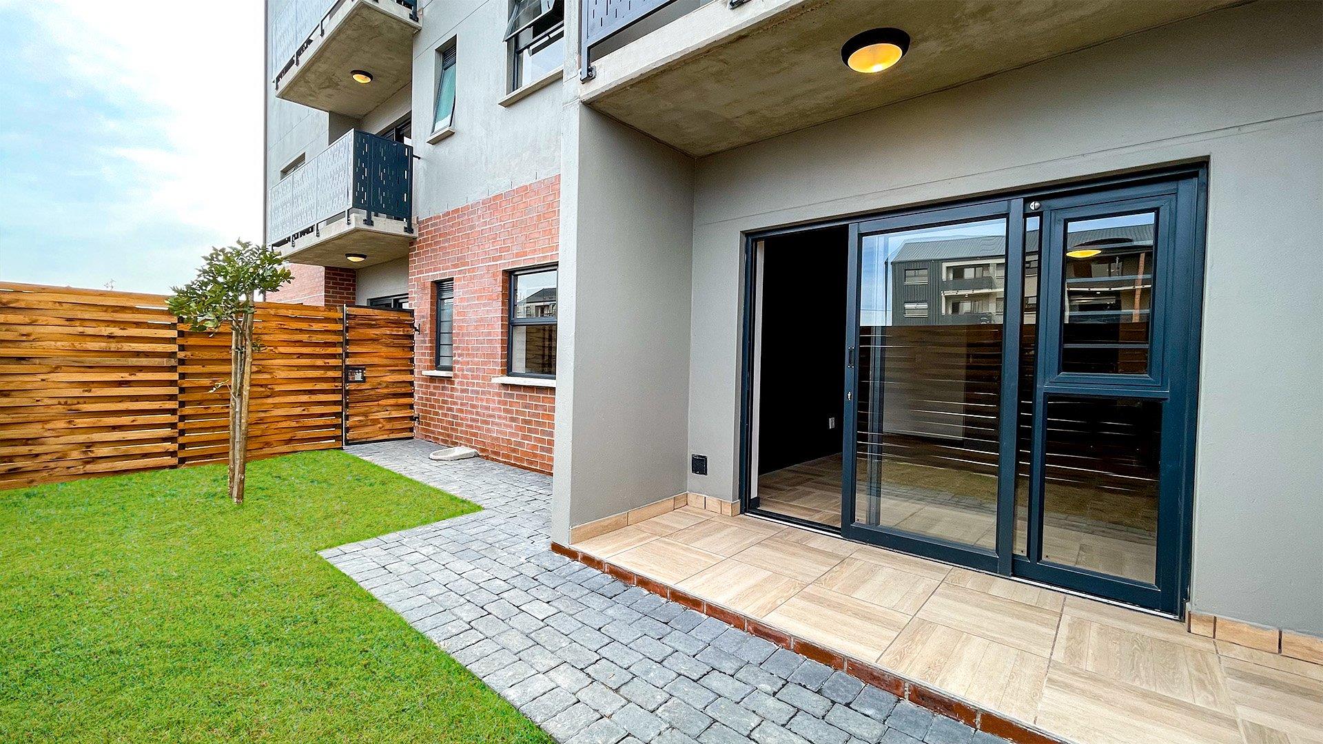 Somerset West Central Property Property and houses to rent in