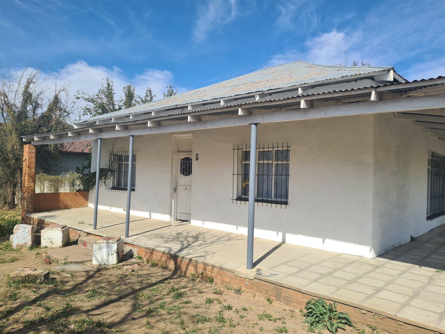 Kroonstad Central Property Property and houses for sale in Kroonstad Central