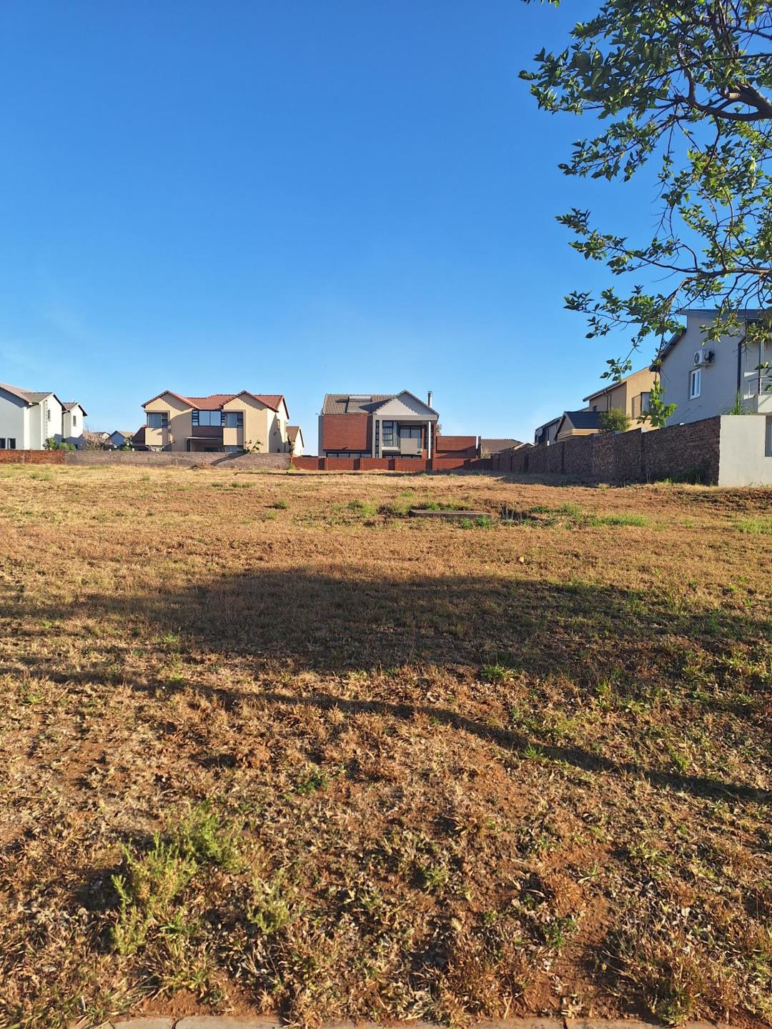 Vacant land / plot for sale in Eldo Village Estate P24113345947