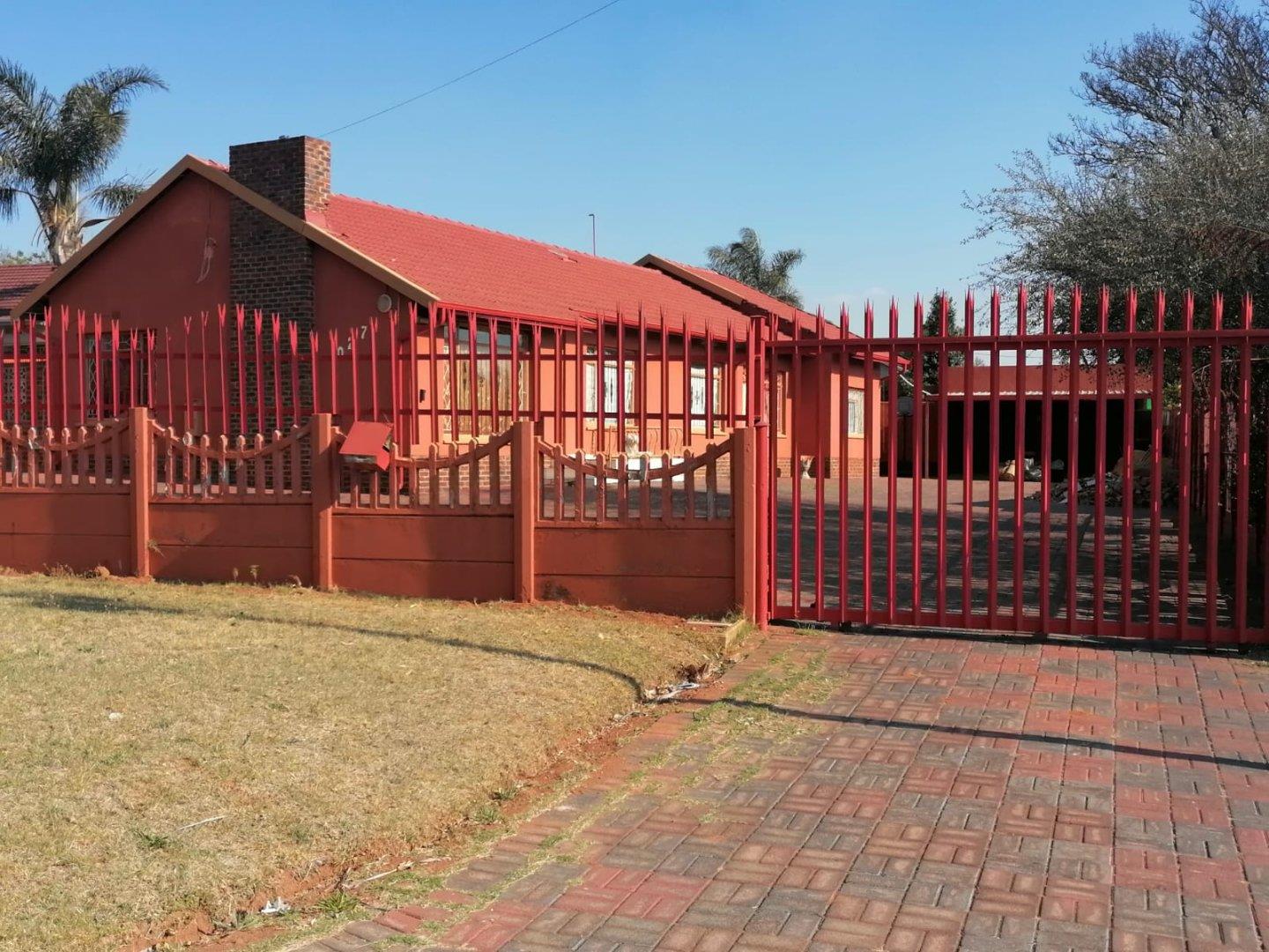 Property and houses to rent in Krugersdorp Krugersdorp Property