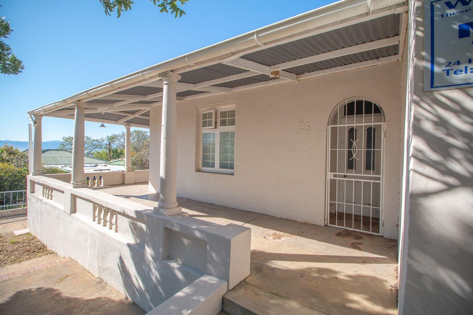 4 Bedroom House for sale in Piketberg 26 Kerk Street P24113346540