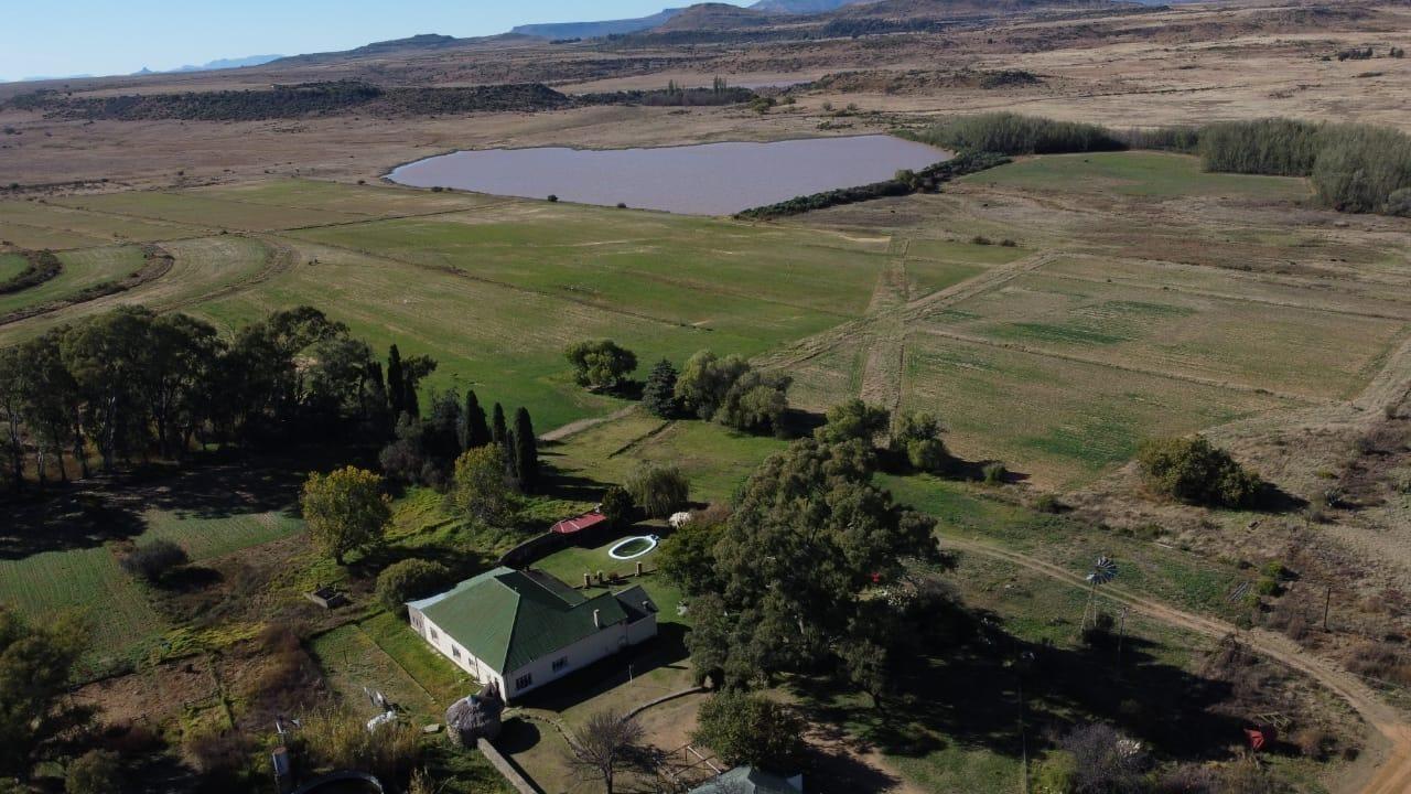 Farm for sale in Lady Grey Rural P24113346575