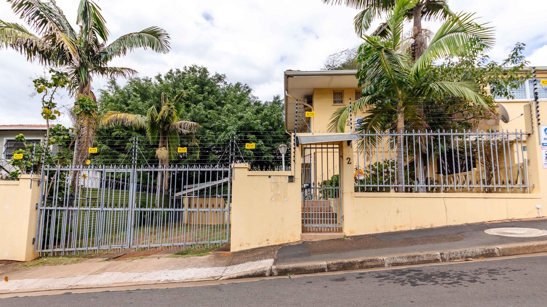 3 Bedroom House for sale in Musgrave P24113346717