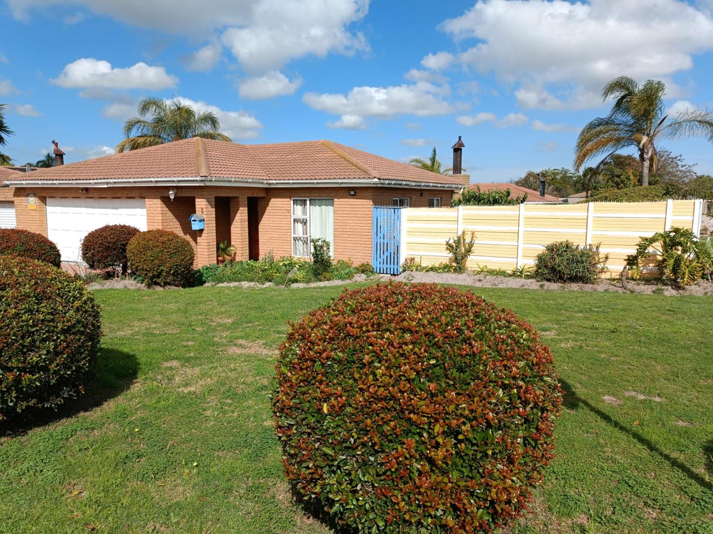 Property and houses for sale in Brackenfell Brackenfell Property