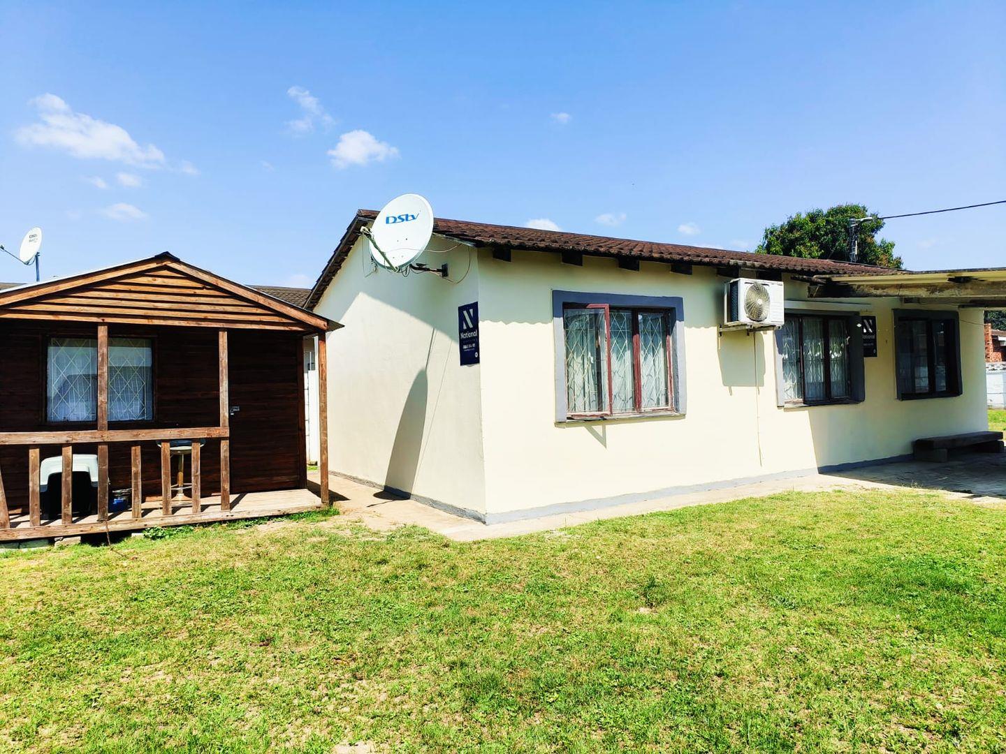 Brackenham Property Property and houses for sale in Brackenham