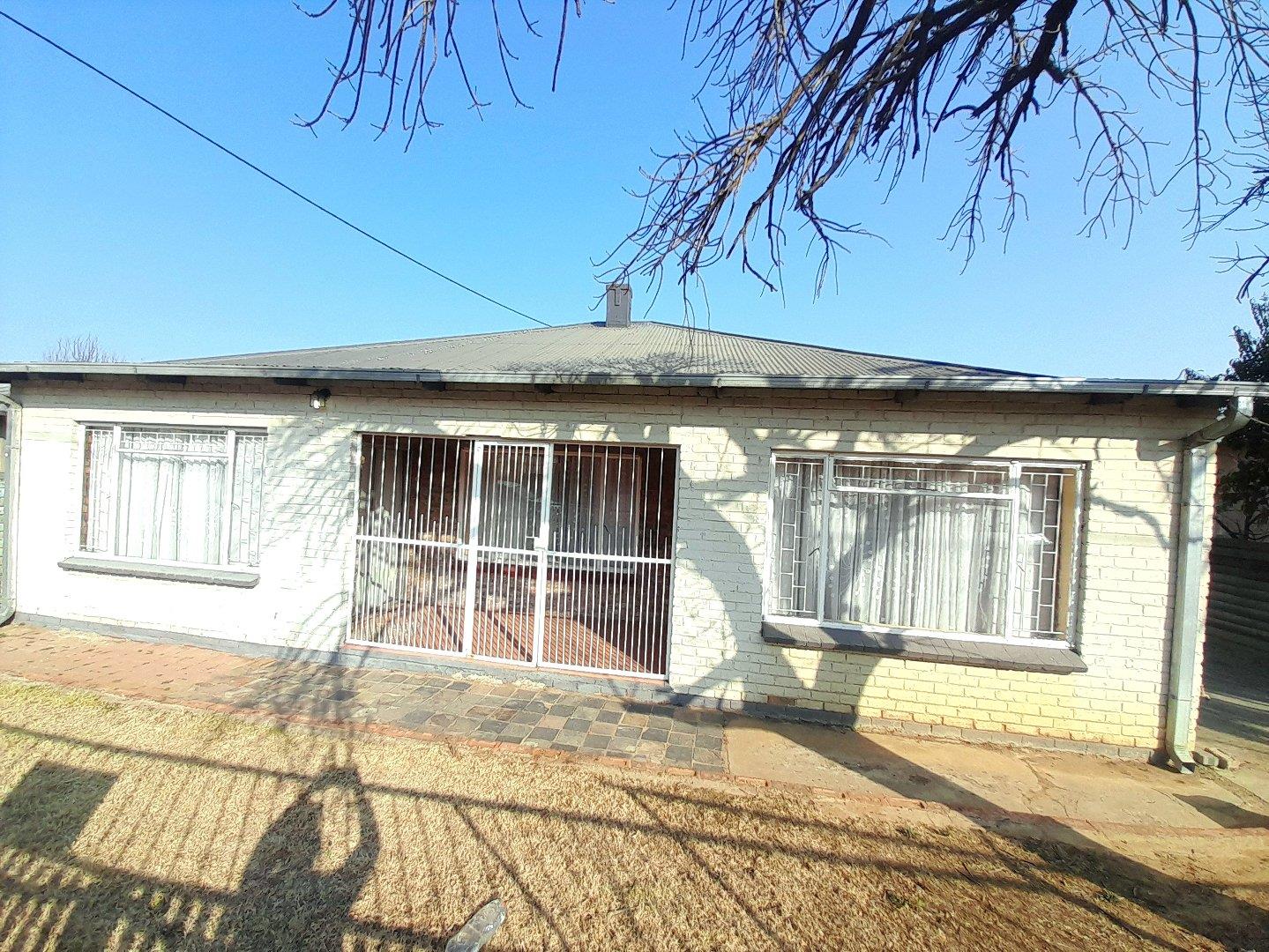 Houses for sale in Kroonstad Kroonstad Property