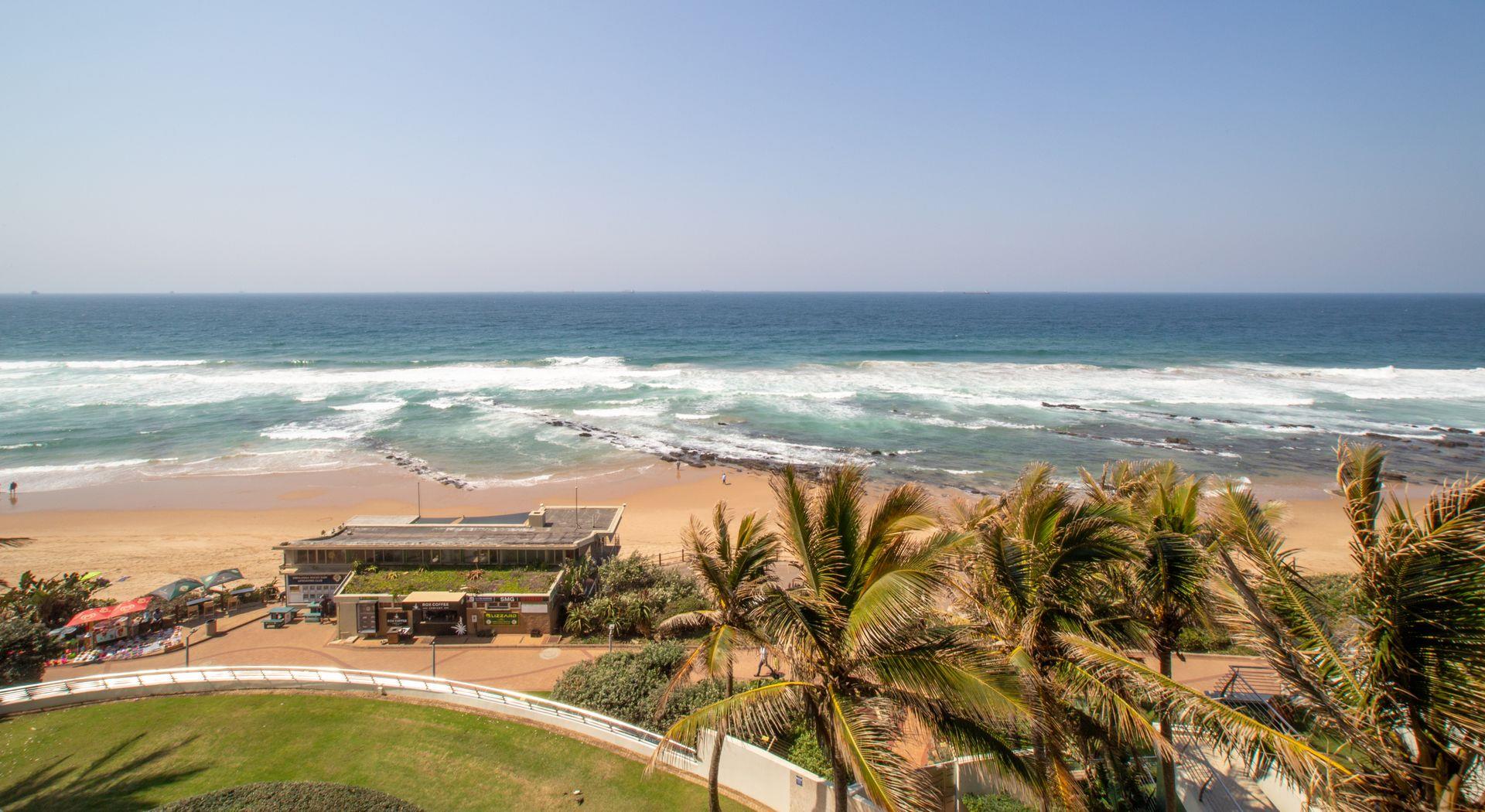 3 Bedroom Apartment / flat for sale in Umhlanga Central 12 Ss Pearls