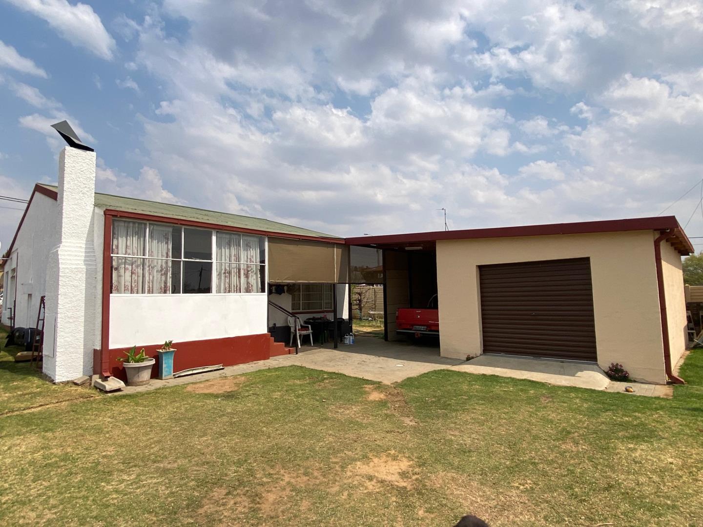 3 Bedroom House for sale in Bethlehem Central P24113347271