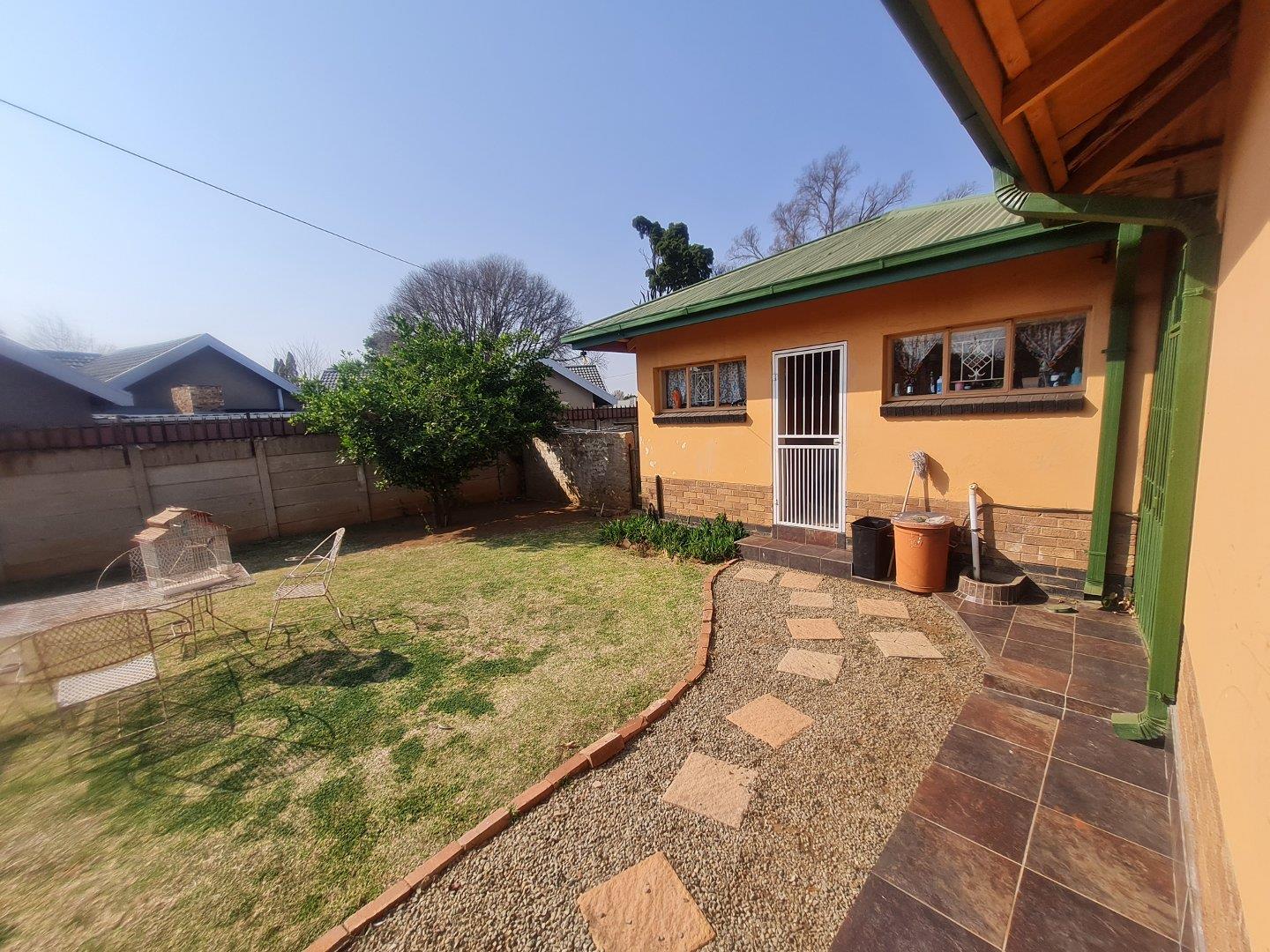 Houses to rent in Potchefstroom Potchefstroom Property Property24