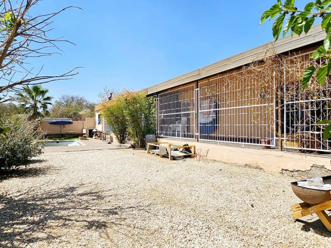 4 Bedroom House for Sale in Klein Windhoek