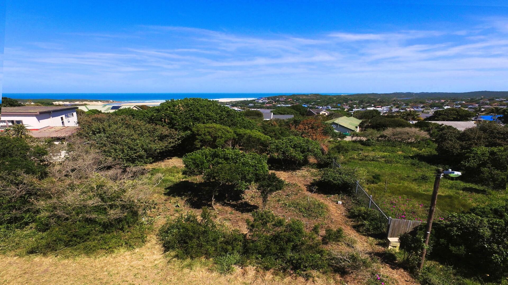 Vacant land / plot for sale in Kenton On Sea 14 Erf 688 Northwood