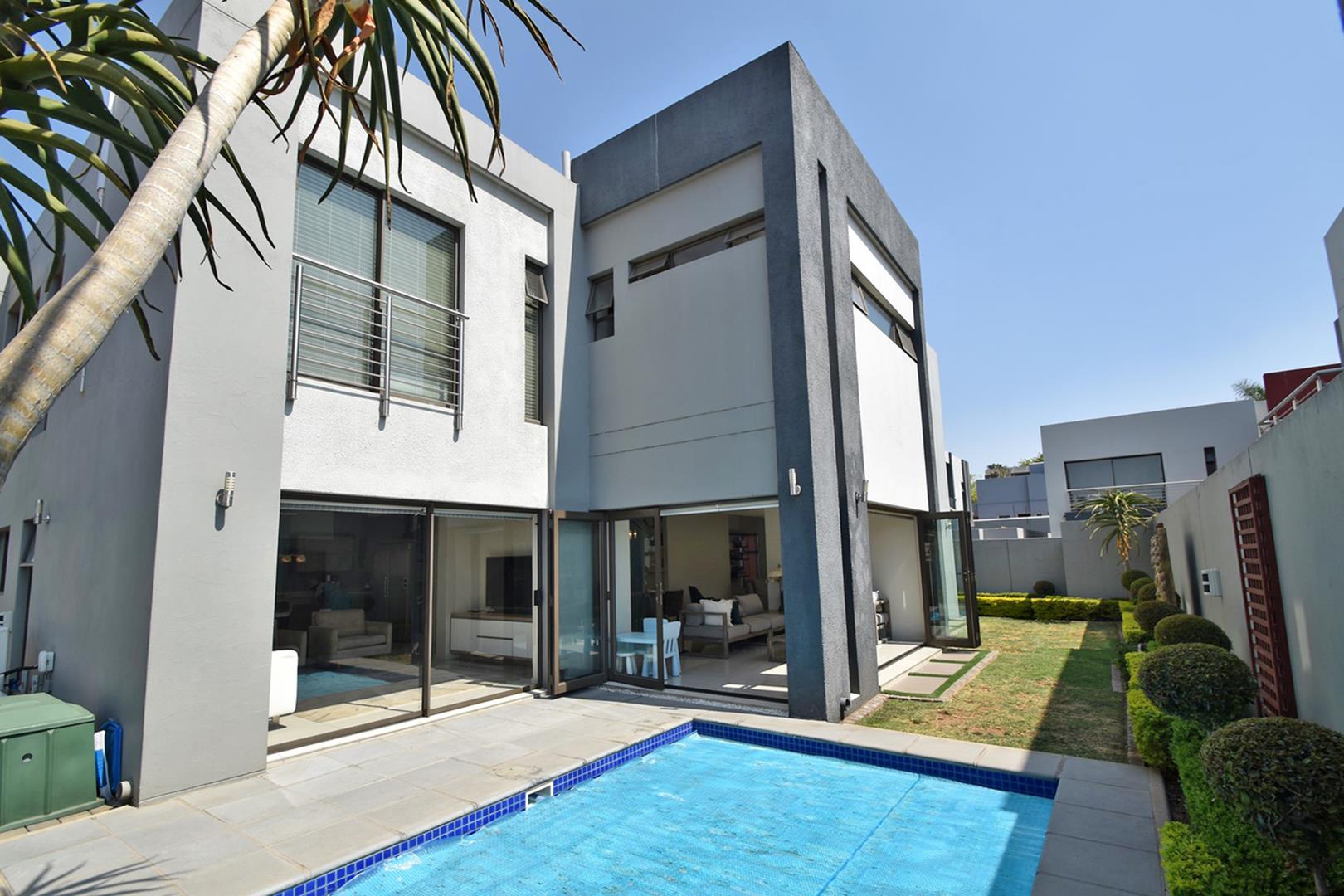 Sandown, Sandton Property Houses for sale in Sandown, Sandton