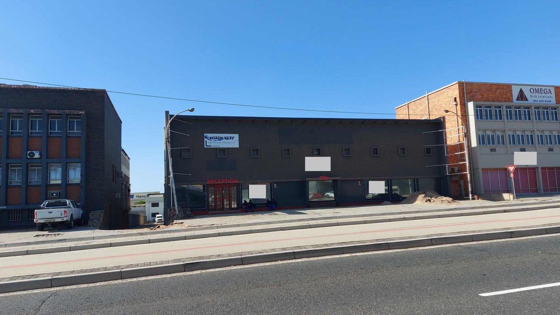 Commercial property to rent in Sidwell 206 Kempston Road P24113347884