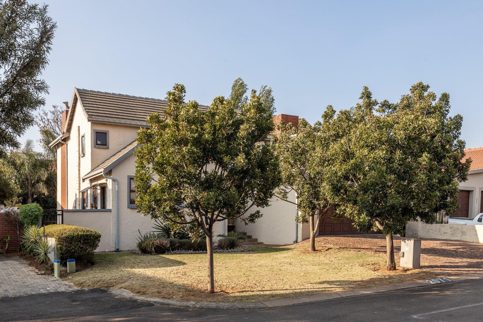 3 Bedroom House for sale in Brooklands Lifestyle Estate P24113348010