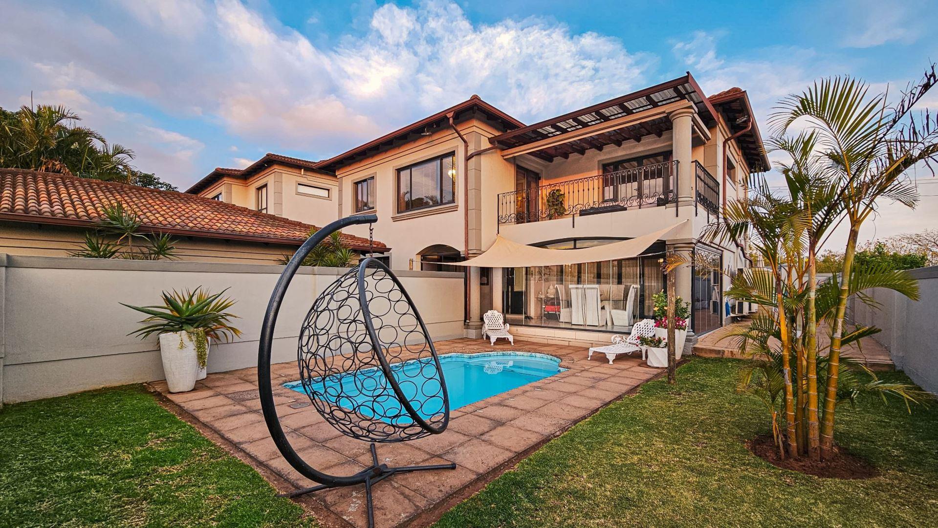 4 Bedroom House for sale in Umhlali Golf Estate 17 Springwood Close