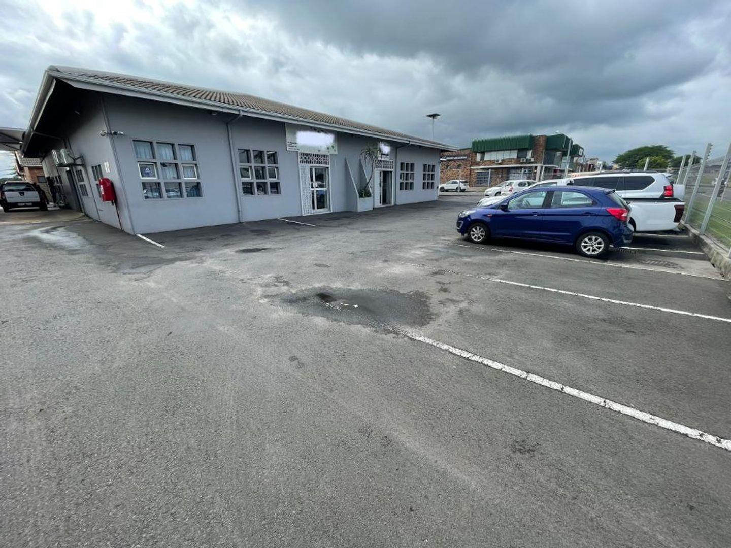 Industrial property to rent in Richards Bay Richards Bay Property