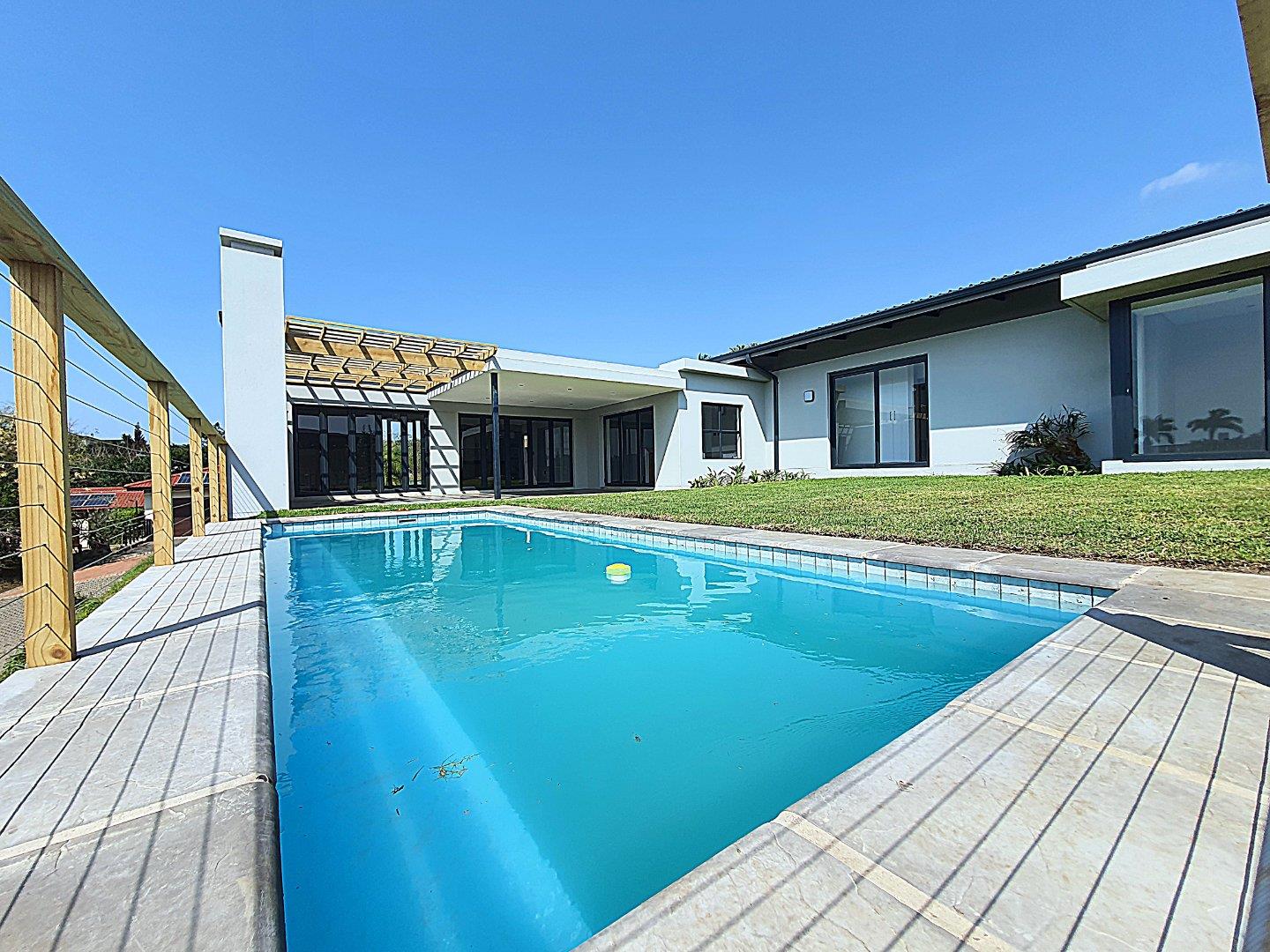 4 Bedroom House for sale in Palm Lakes Estate 1 Crystal Lane P24