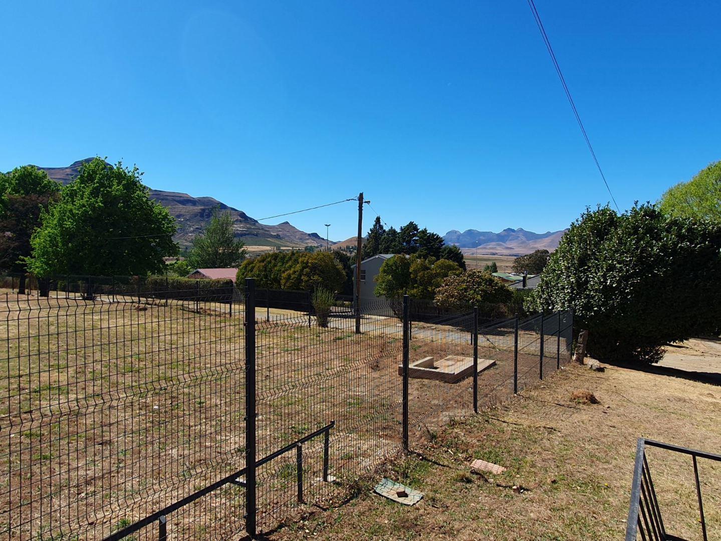 Property and houses for sale in Clarens Clarens Property Property24