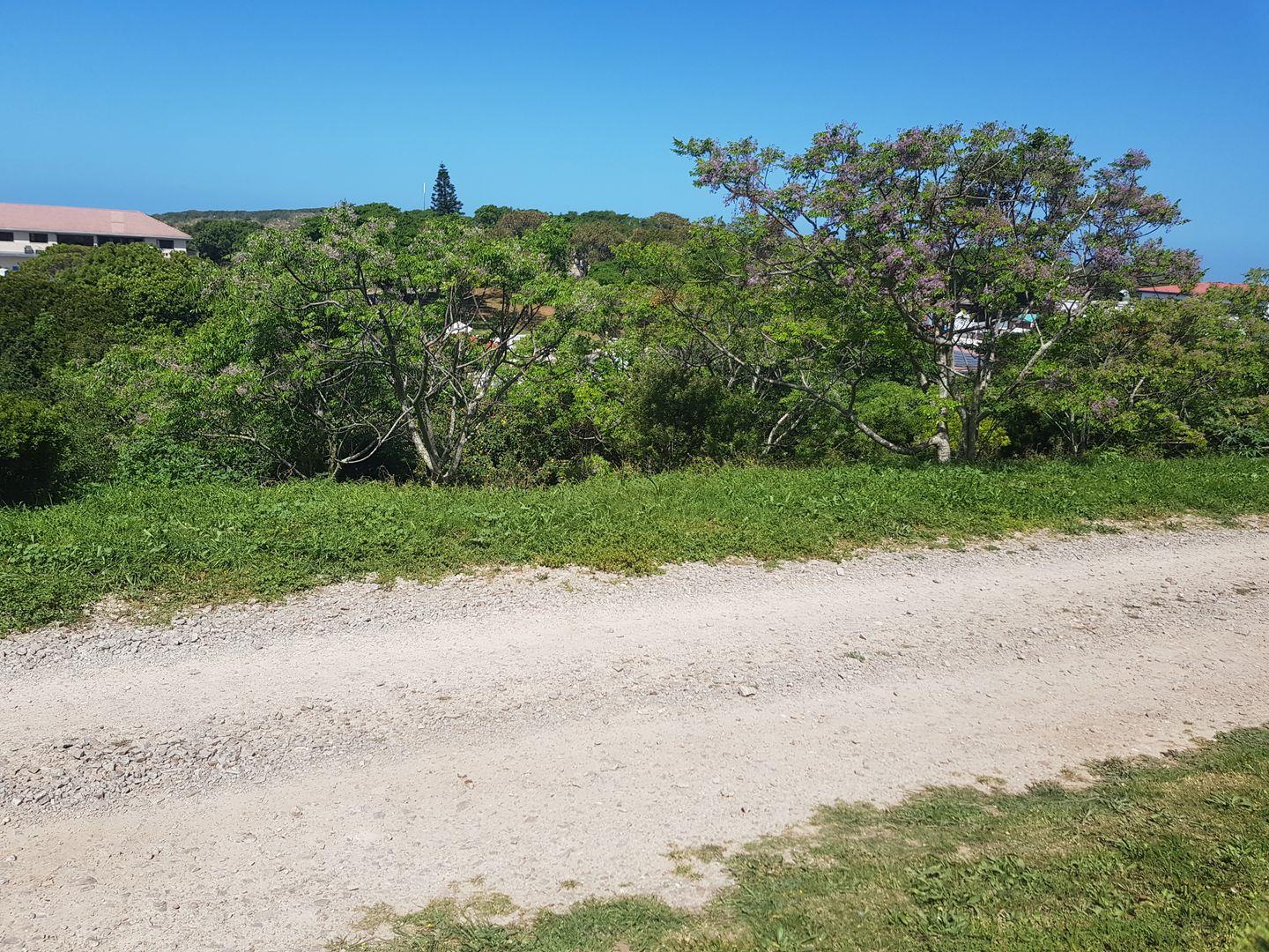 Vacant land / plot for sale in Kenton On Sea P24113348672