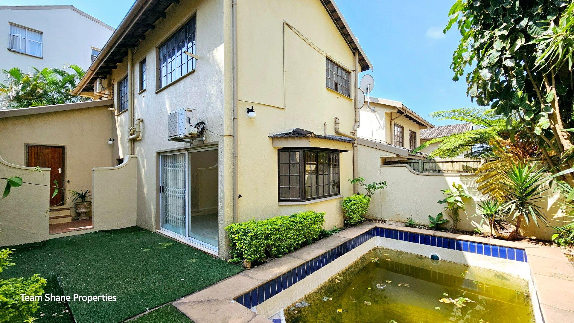 Musgrave Property Townhouses for sale in Musgrave