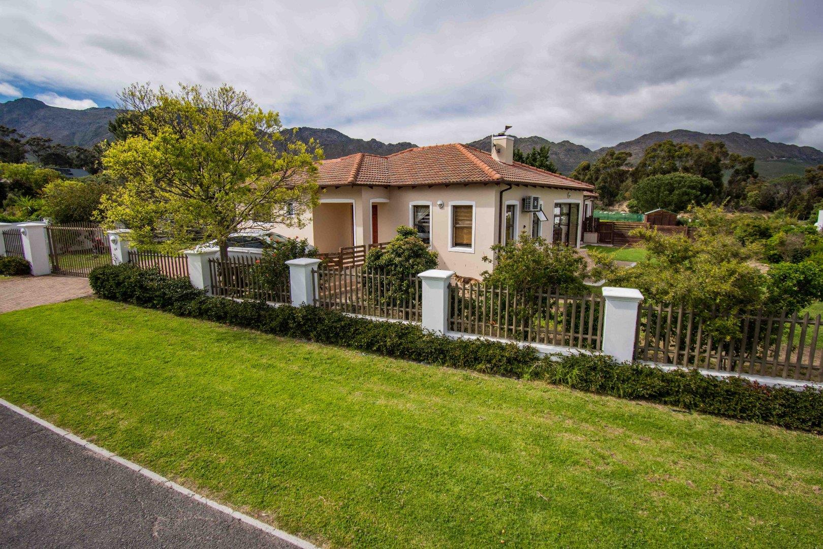 Tre Donne Estate Property Property and houses for sale in Tre Donne