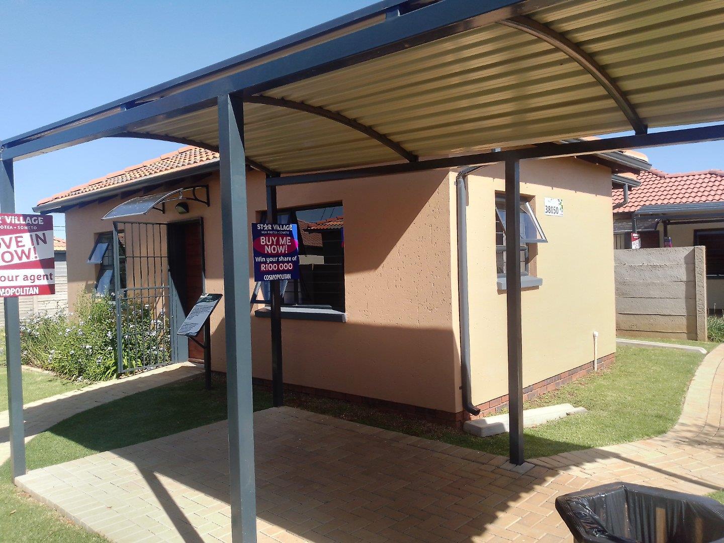 Moletsane Property Property and houses for sale in Moletsane