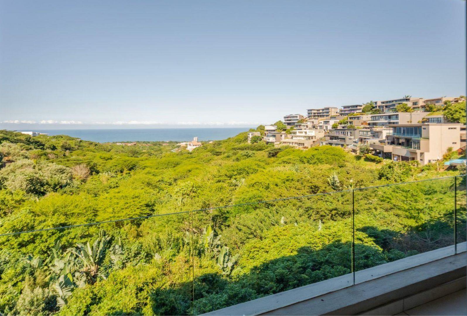 3 Bedroom Townhouse for sale in La Lucia Ridge 9 The Executive