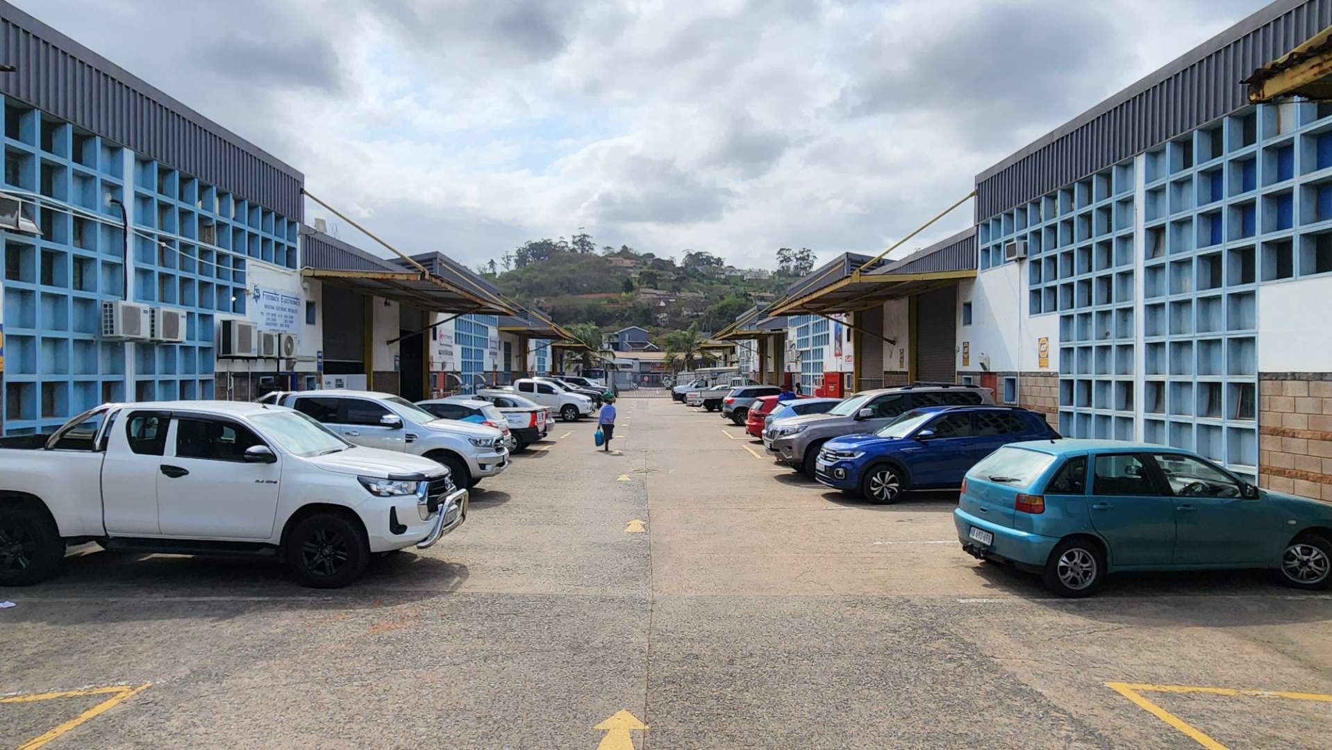 Springfield, Durban Property Property and houses for sale in