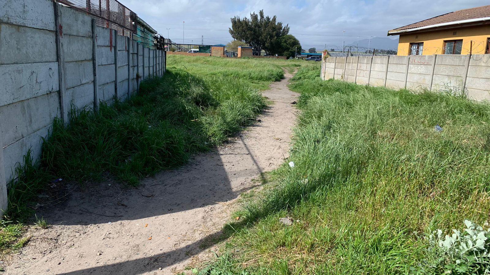 Vacant land / plots for sale in Eersterivier Eersterivier Property